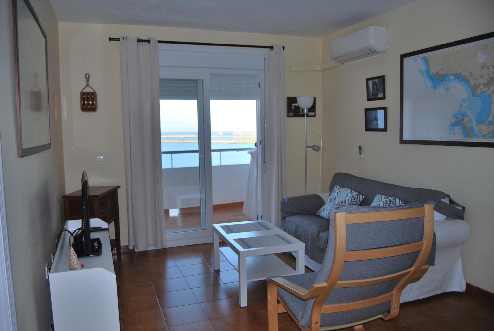 La Casa De Los Faros El Puerto de Santa María Esterno foto