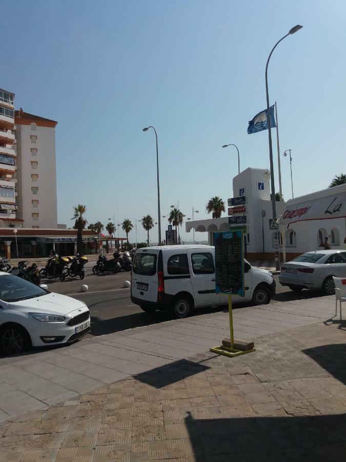 La Casa De Los Faros El Puerto de Santa María Esterno foto